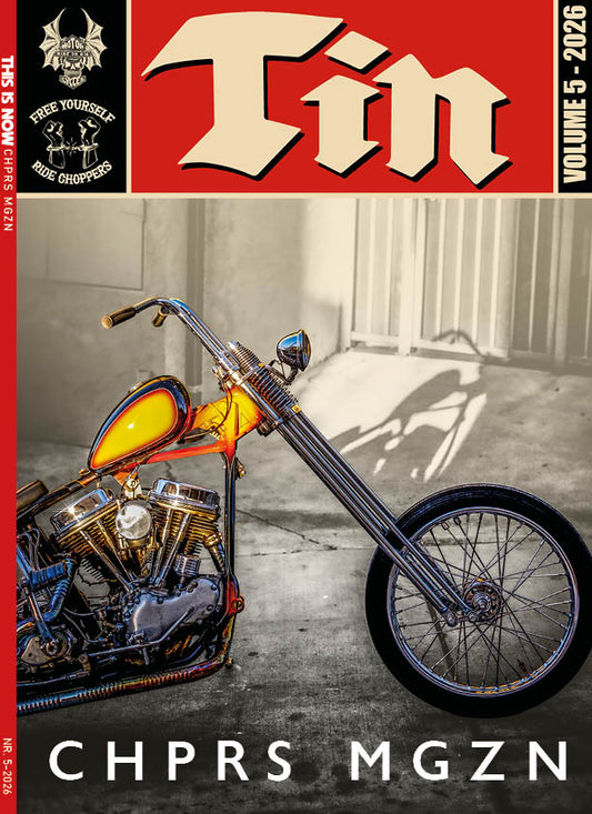 Issue 5