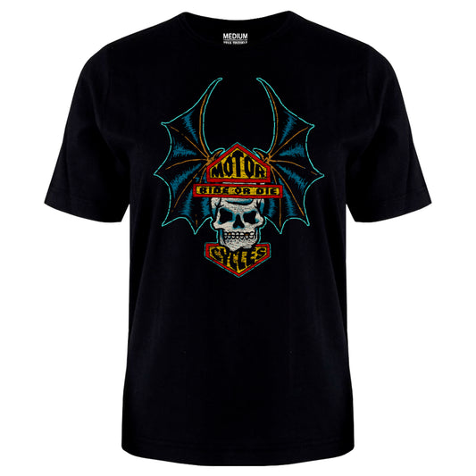 Ride or Die T-shirt